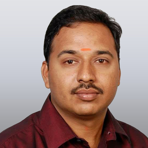 A.Venkatesan Kumar